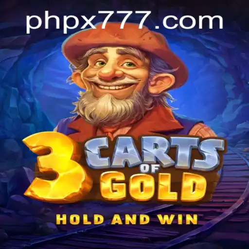 Exploring the Captivating World of 3cartsOfGold: Unveiling X777
