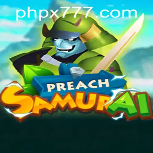 PreachSamurai: A Dynamic Game Adventure with X777