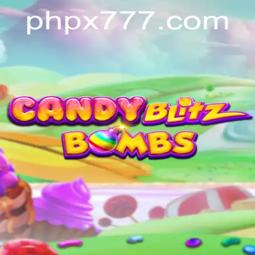 Discover CandyBlitzBombs: The Explosive New Gaming Sensation