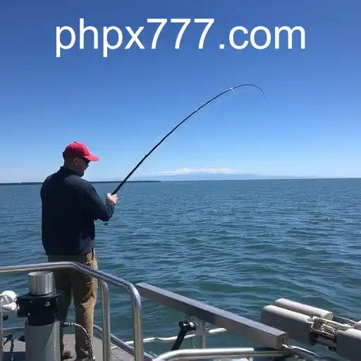 The Intricacies of Fishing: Discovering X777