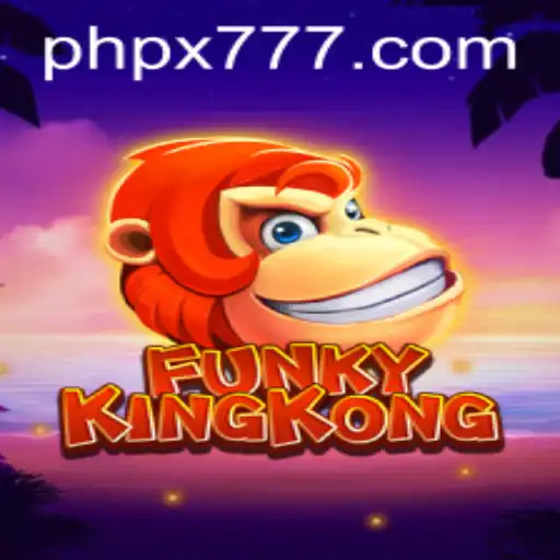 Exploring FunkyKingKong: A Thrilling Gaming Experience with X777