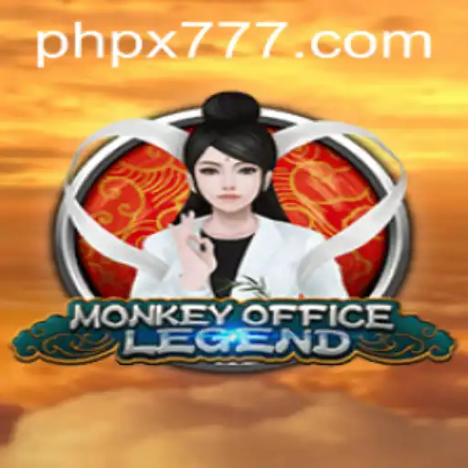 Exploring the Enchanting World of MonkeyOfficeLegend with X777