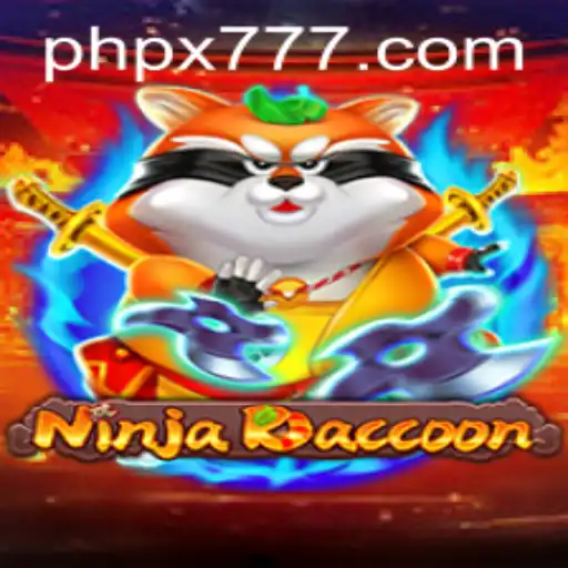Discover the Thrilling Adventures of NinjaRaccoon: Enter the World of X777