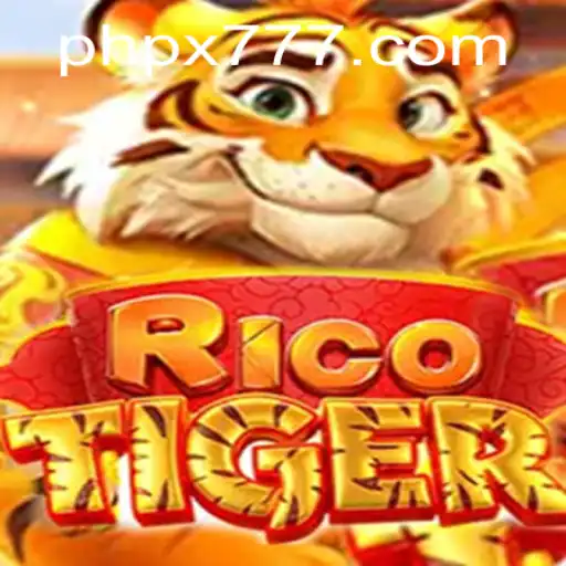 Unveiling RicoTiger: A Revolutionary Gaming Experience with X777