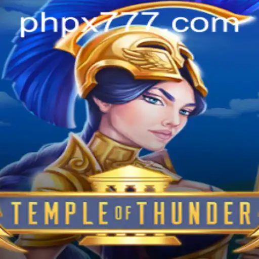 TempleofThunder: A Journey into the Realm of X777