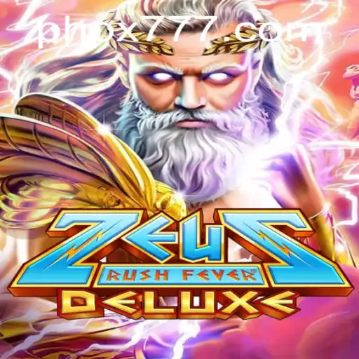 Dive into the Exciting World of ZeusRushFeverDeluxe with the Legendary Keyword X777